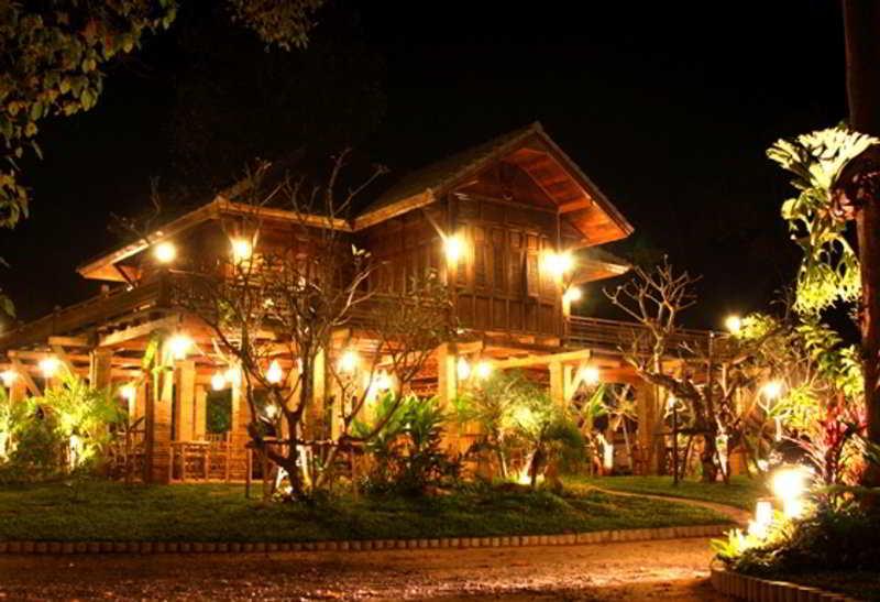 Sai Ngam Beach Resort Pathio Esterno foto