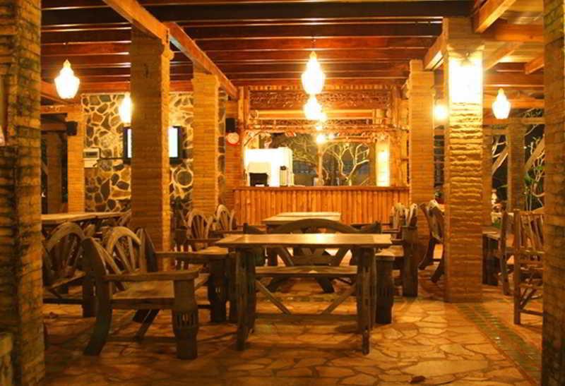 Sai Ngam Beach Resort Pathio Esterno foto